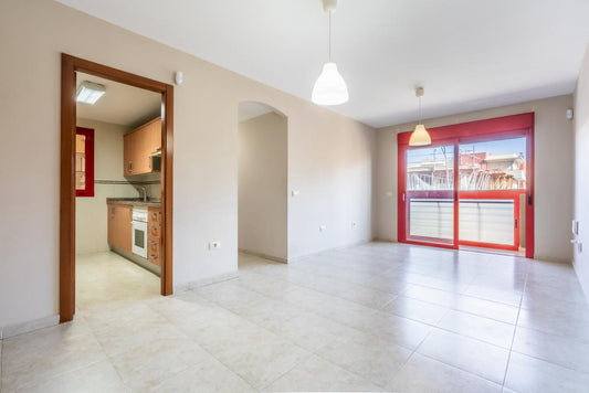 Apartamento en San Isidro.